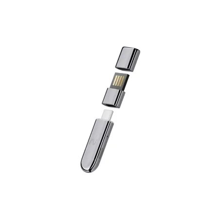 VIAIM Notekit AI Recording Dongle (Gray)